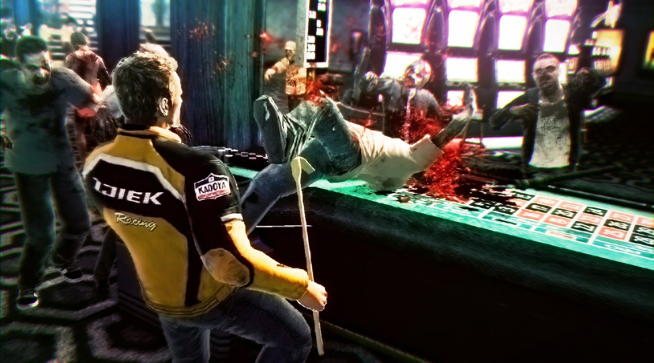 Dead Rising 2 - Imagen 31
